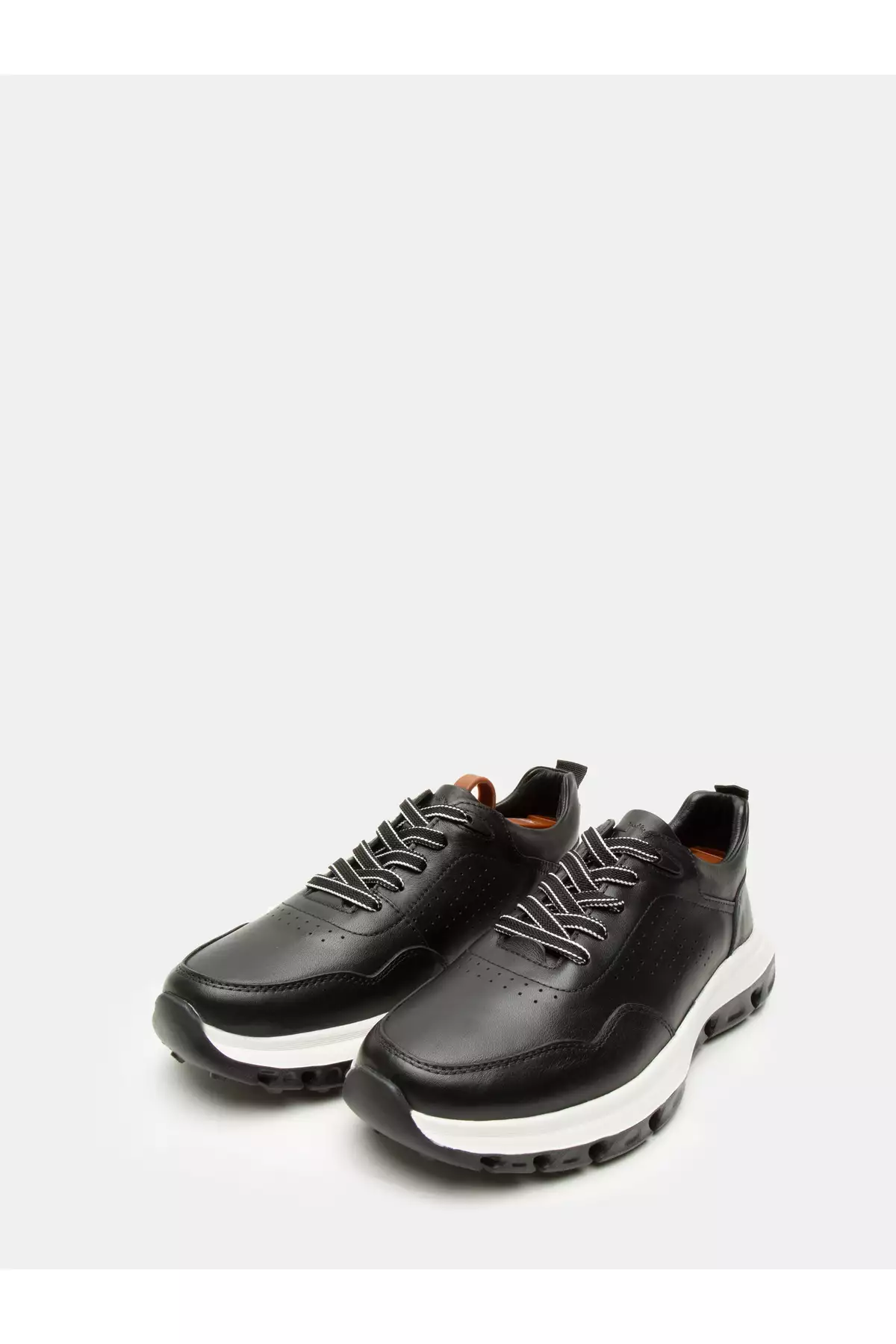 کفش مردانه-مشکی برند Karaca - 962551725