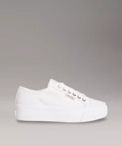 نیمبوت دخترانه ولکانیك فلتفرم برند Calvin Klein - 988994566