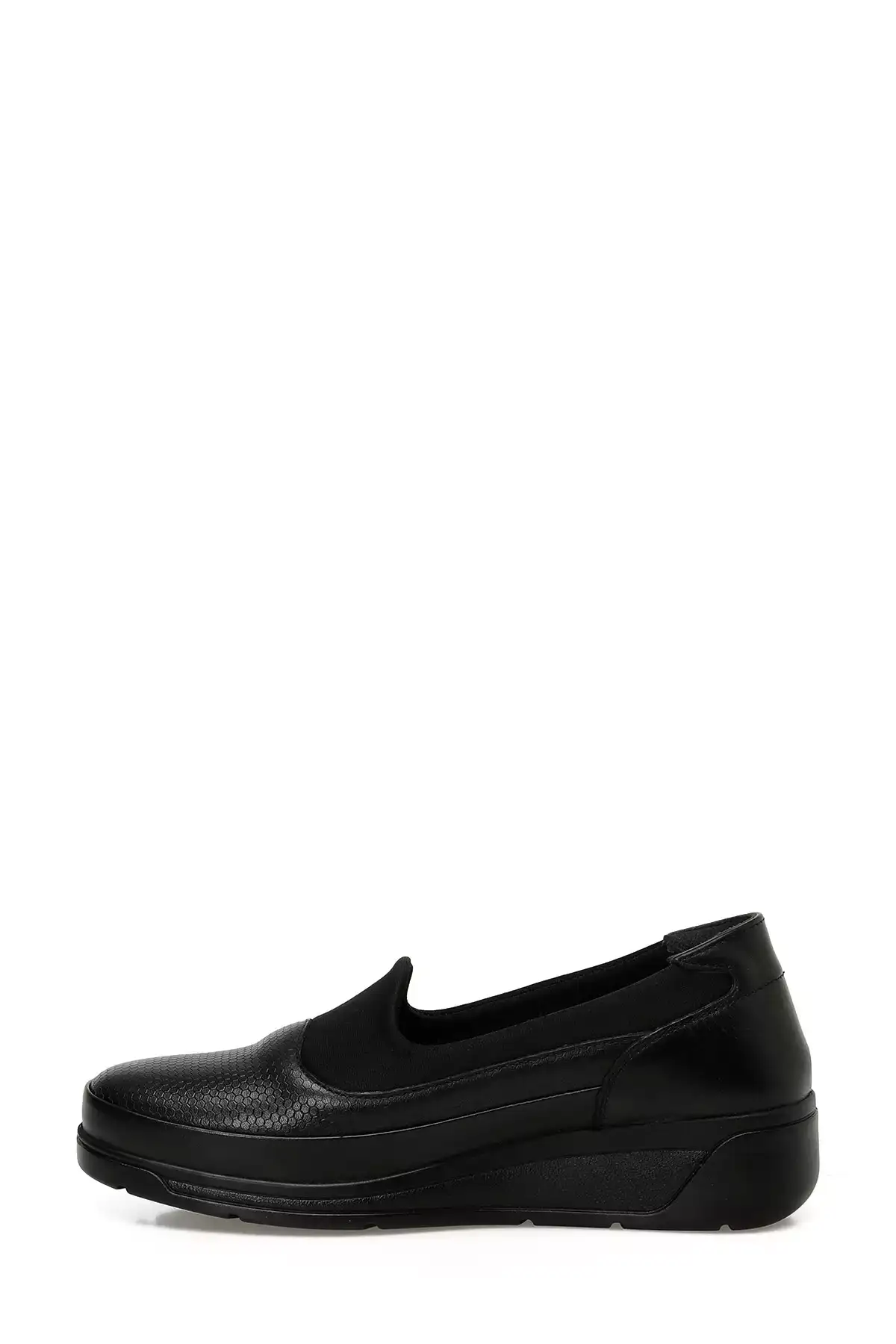 کفش پاشنهدار زنانه مشکی 104565.Z5PR برند Polaris - 978841329