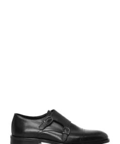 ماکوسین مردانه سیاه بارسل 5FX برند İnci - 898790128