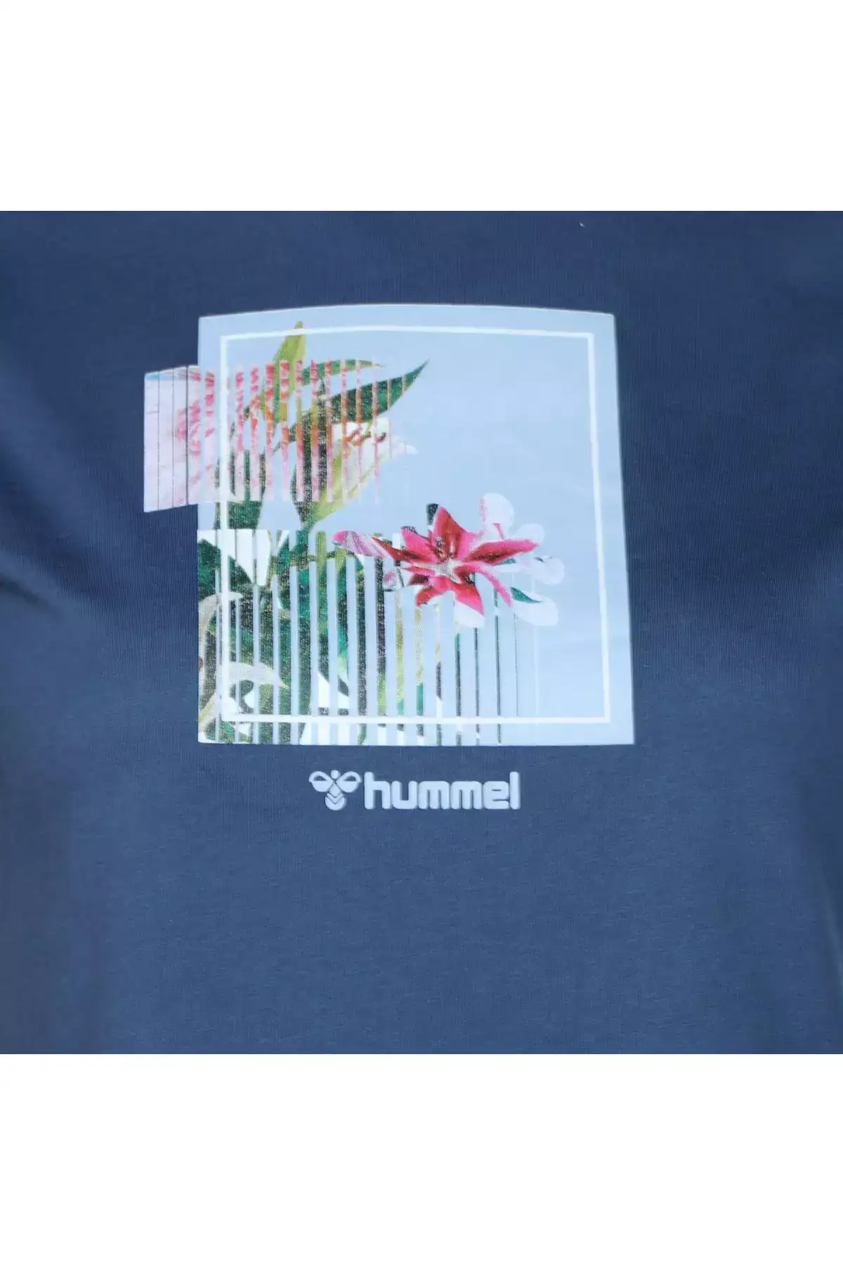 تیشرت هملناسوس برند hummel - 676156373