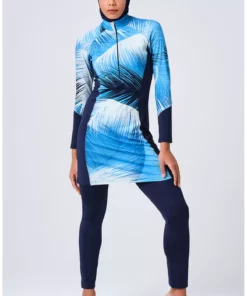 ماهی‌گیری پوششی 23671-02 سرمه‌ای برند sefamerve - 837845603