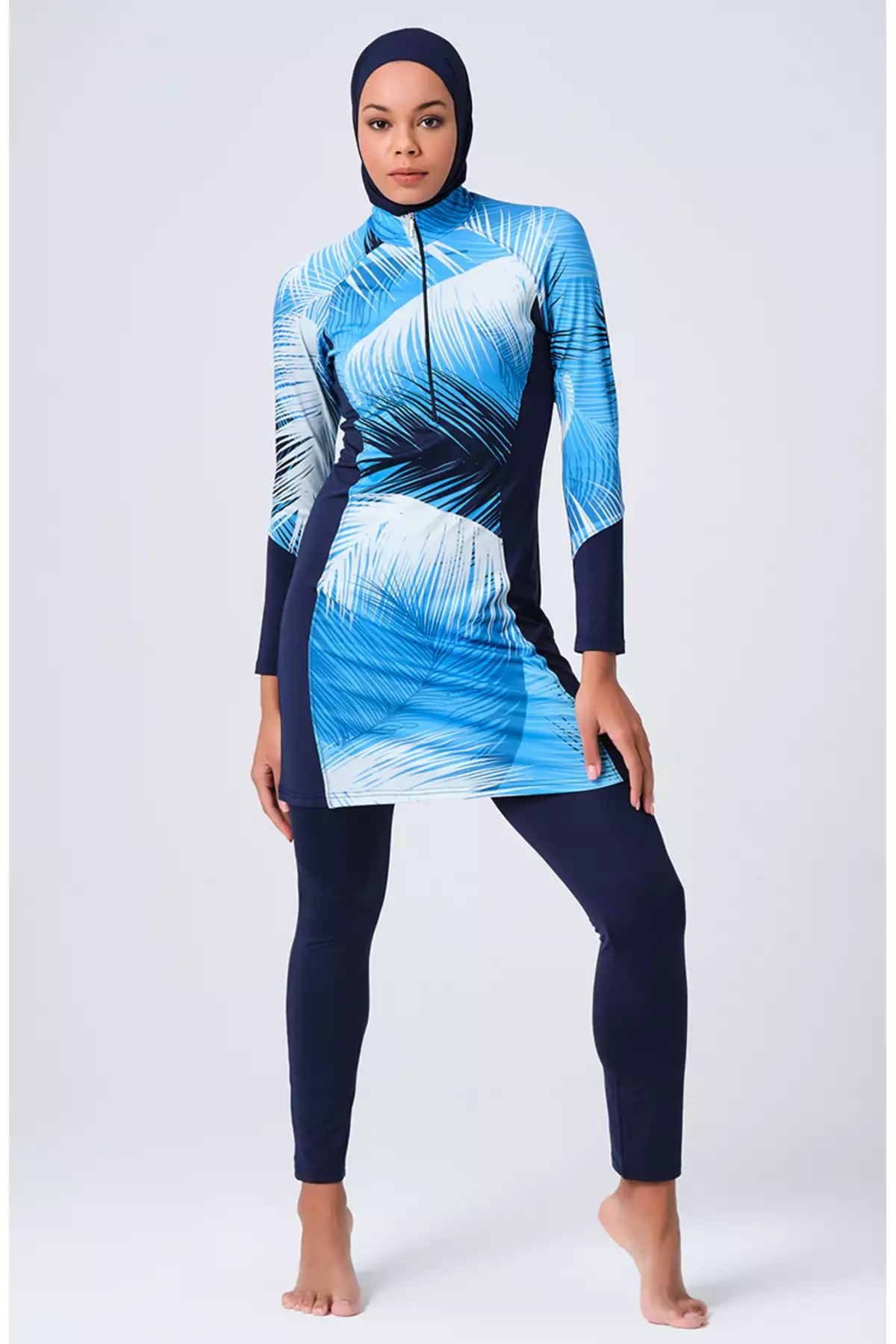 ماهیگیری پوششی 23671-02 سرمهای برند sefamerve - 837845603