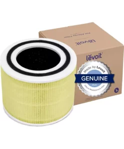 فیلتر تصفیه هوا Core 300s Pro - زرد برند Levoit - 170909373