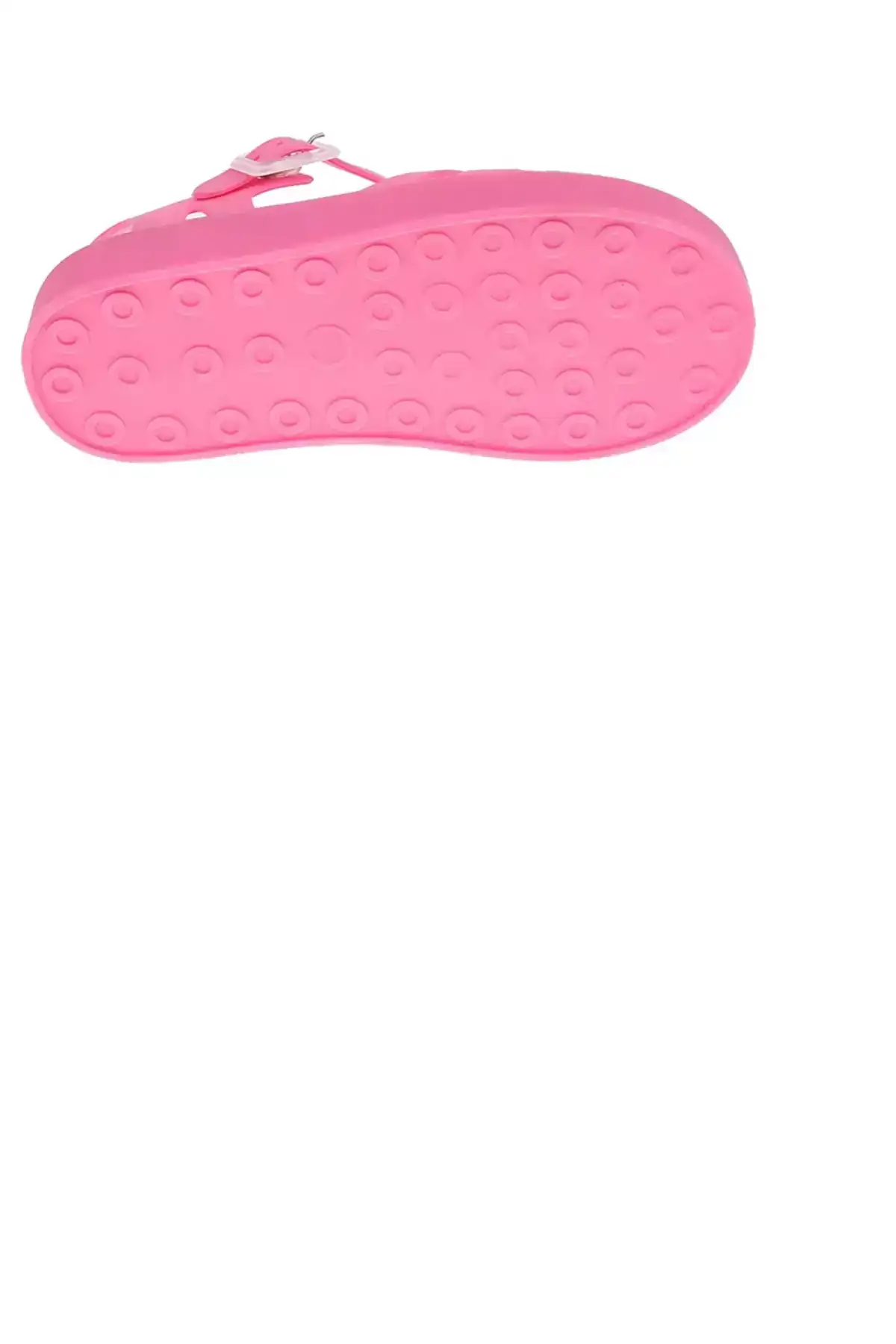 سندل دخترانه سایز ۲۴-۲۹ رنگ صورتی برند Beppi - 925412207