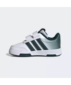 کفش روزمره سفید تنسور میکی برای کودکان مدل JR8128 برند adidas - 948524866