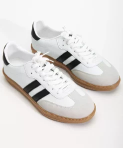 کفش ورزشی روزمره اورتوپدیک سانبو مناسب برای همه جنسیت‌ها برند Daxtors - 989862998