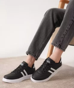 کفش ورزشی روزانه زنانه اورتوپدیک دکسرز مدل D163 برند Daxtors - 939060764