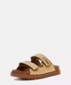 دمپایی زنانه فادلایز برند Guess - 942952501