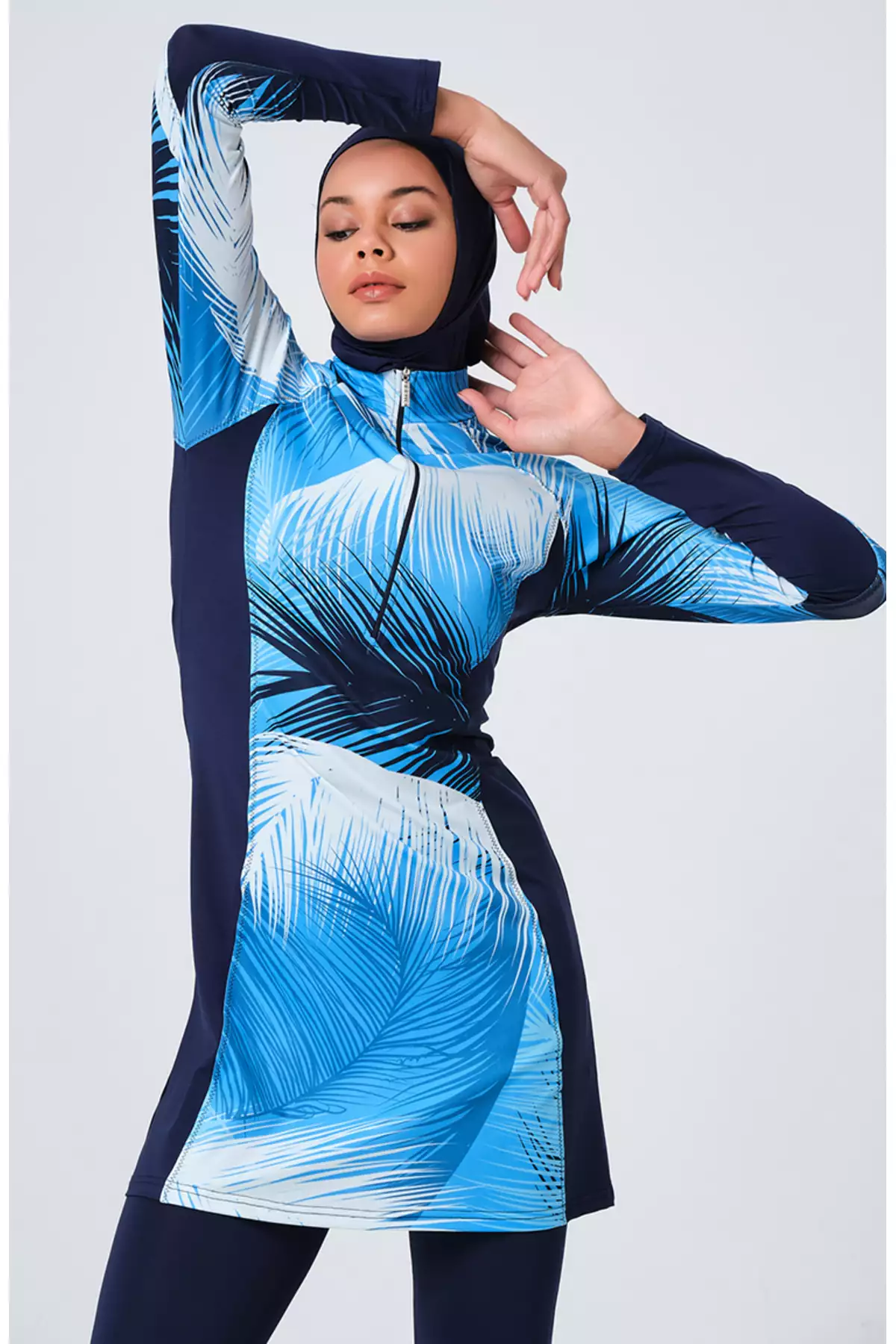 ماهیگیری پوششی 23671-02 سرمهای برند sefamerve - 837845603