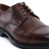کفش کلاسیک مردانه چرم ۶۴۷۰۶ برند Greyder - 1042676826