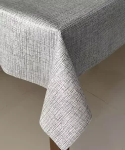 روکش میز شمعی قابل شستشو با زیره نخی ضد لغزش - 50D برند Pimula home - 834391834