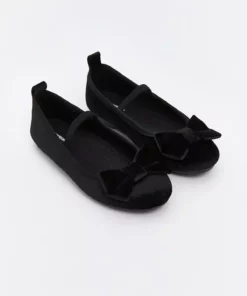 کفش باله دخترانه فیتونک LCW STEPS برند LC Waikiki - 1046316523