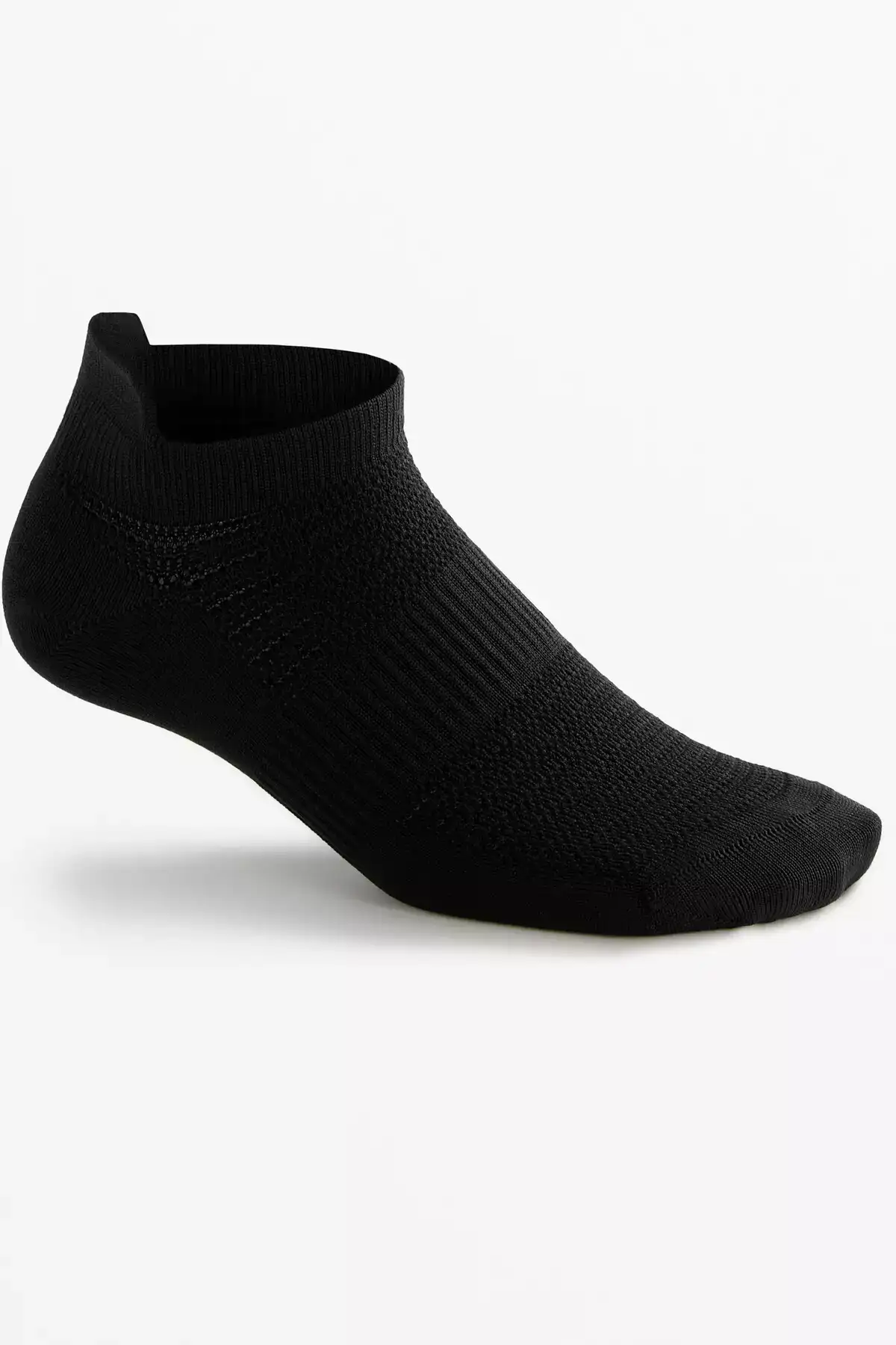 سه جفت جوراب اسنیکر با ترکیب پلی آمید و با الیاف کشسان برند Oysho - 899106509