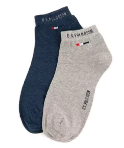جوراب مردانه A081SZ013.P02.JAMESIY20-2 برند U.S. Polo Assn. - 49930093