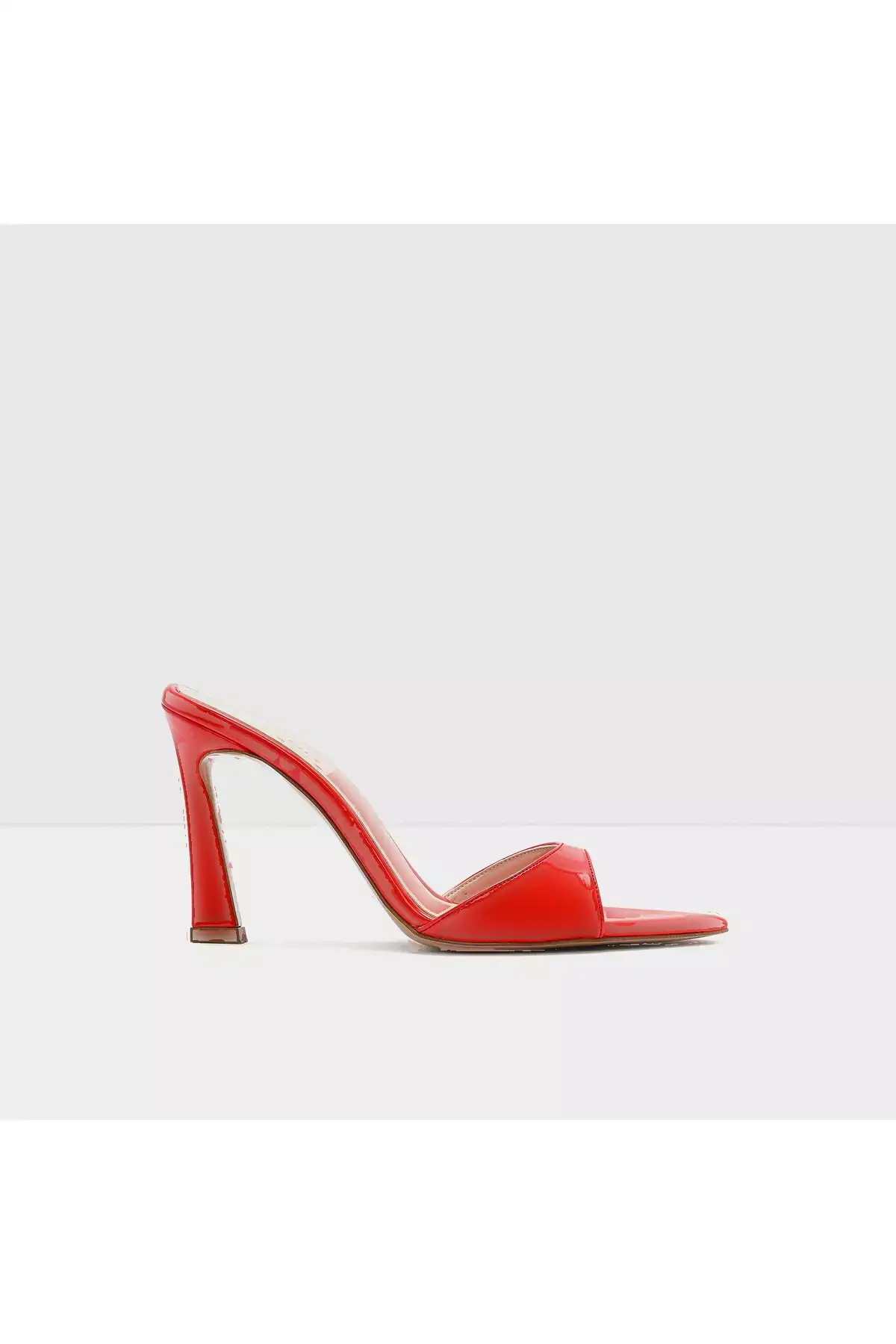 مویون-تیآر - صندل پاشنهبلند زنانه قرمز برند Aldo - 899279882