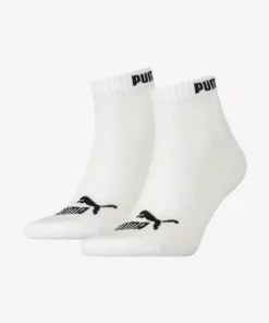 جوراب کوارترو و cushioned 2 مشکی برند Puma - 829865355