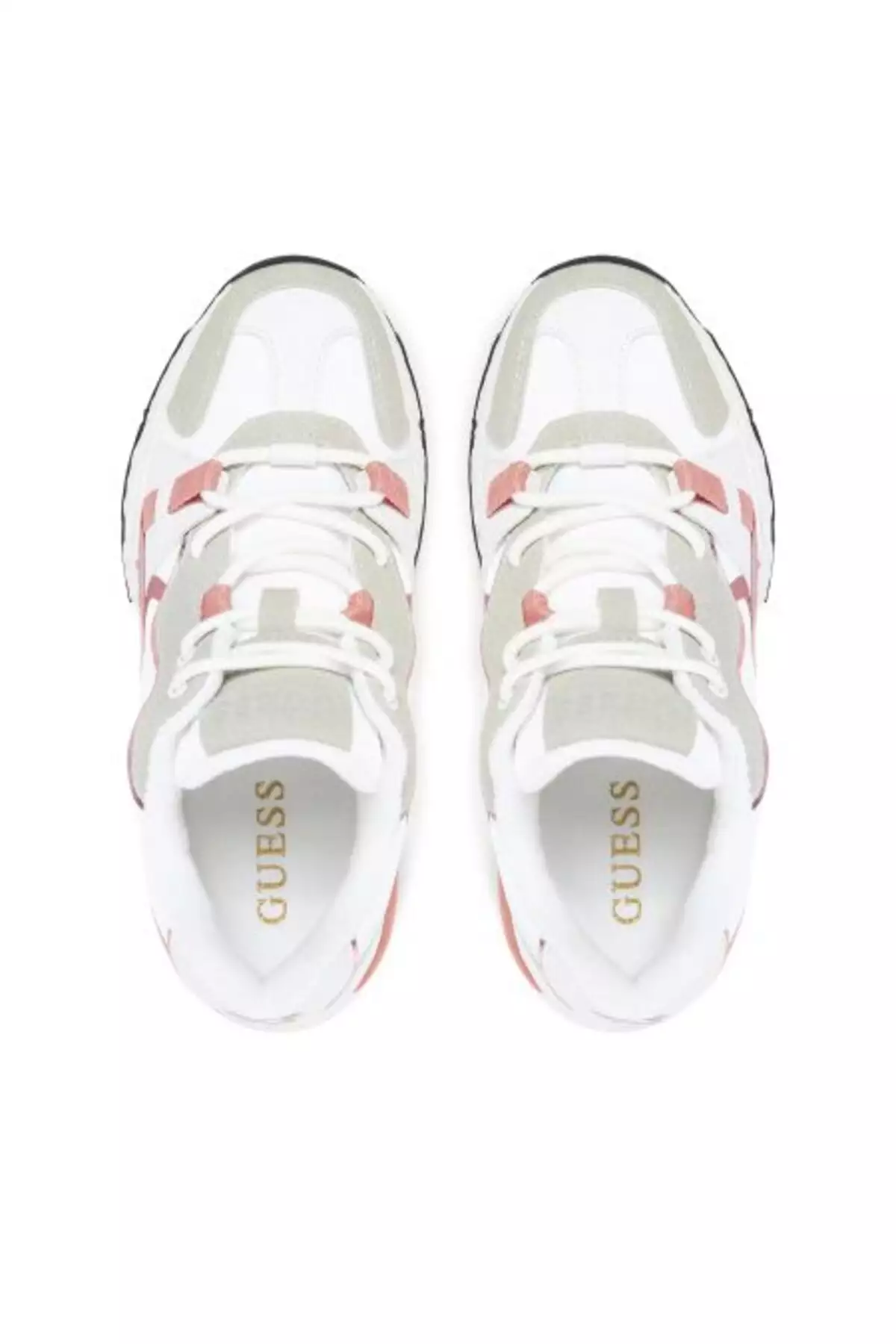 محصول CARRLI5 به فارسی به صورت "کارلی5" ترجمه میشود. برند Guess - 923136599