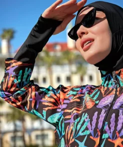 ماهیٔ کامل پوشیده با جلو بسته رمسای مدل R105 مرچانی برند Remsa Mayo - 840077055