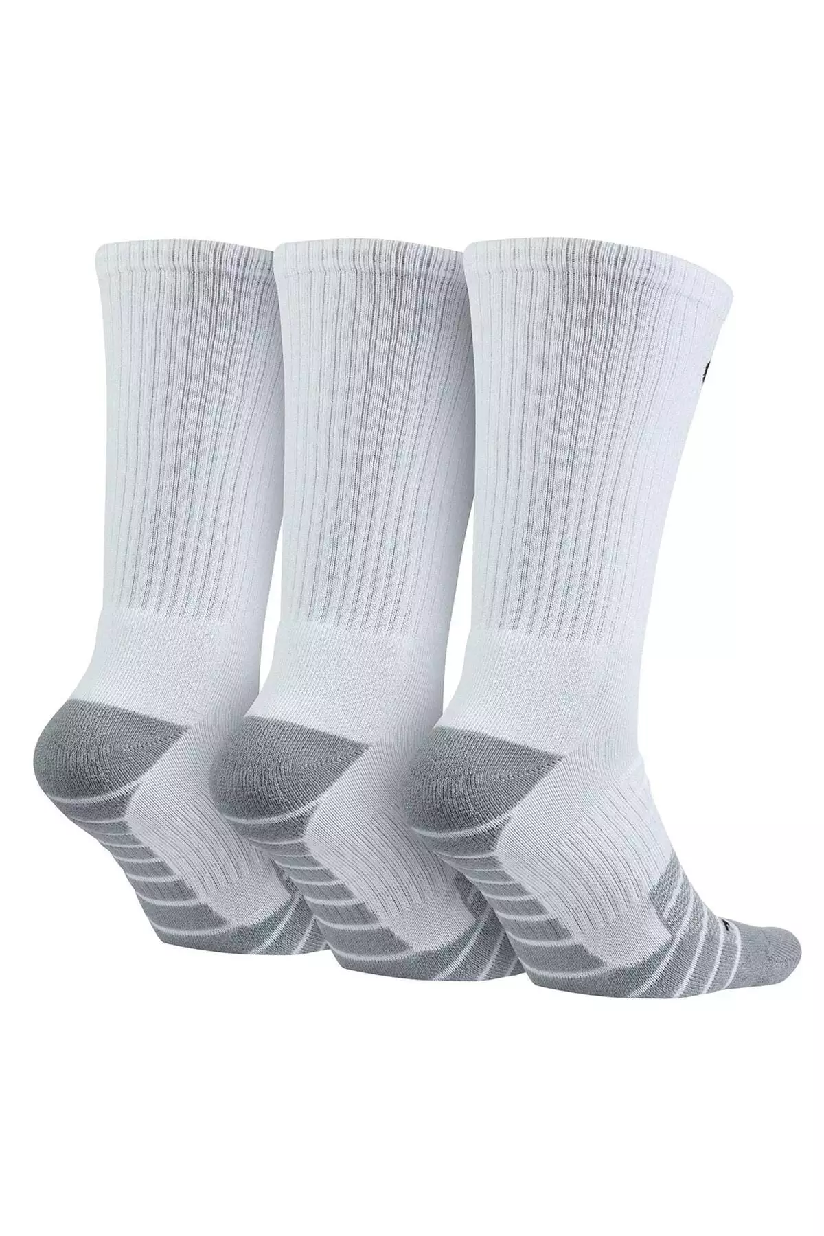 جوراب نایک او ان کیوری مکس کش کروز ۳ عددی مدل Sx5547-100 برند Nike - 381815252