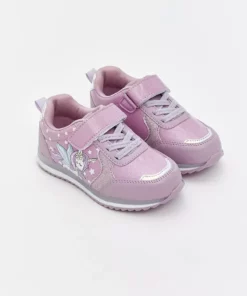 کفش ورزشی دخترانه روشن دار LCW (W5) برند LC Waikiki - 972861477