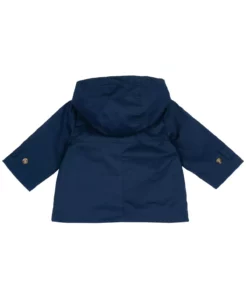 کاپشن موند با قابلیت جدا شدن کلاه برند Chicco - 902253514