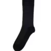 جوراب مشکی 50318186-001 برند Pierre Cardin - 1042681300