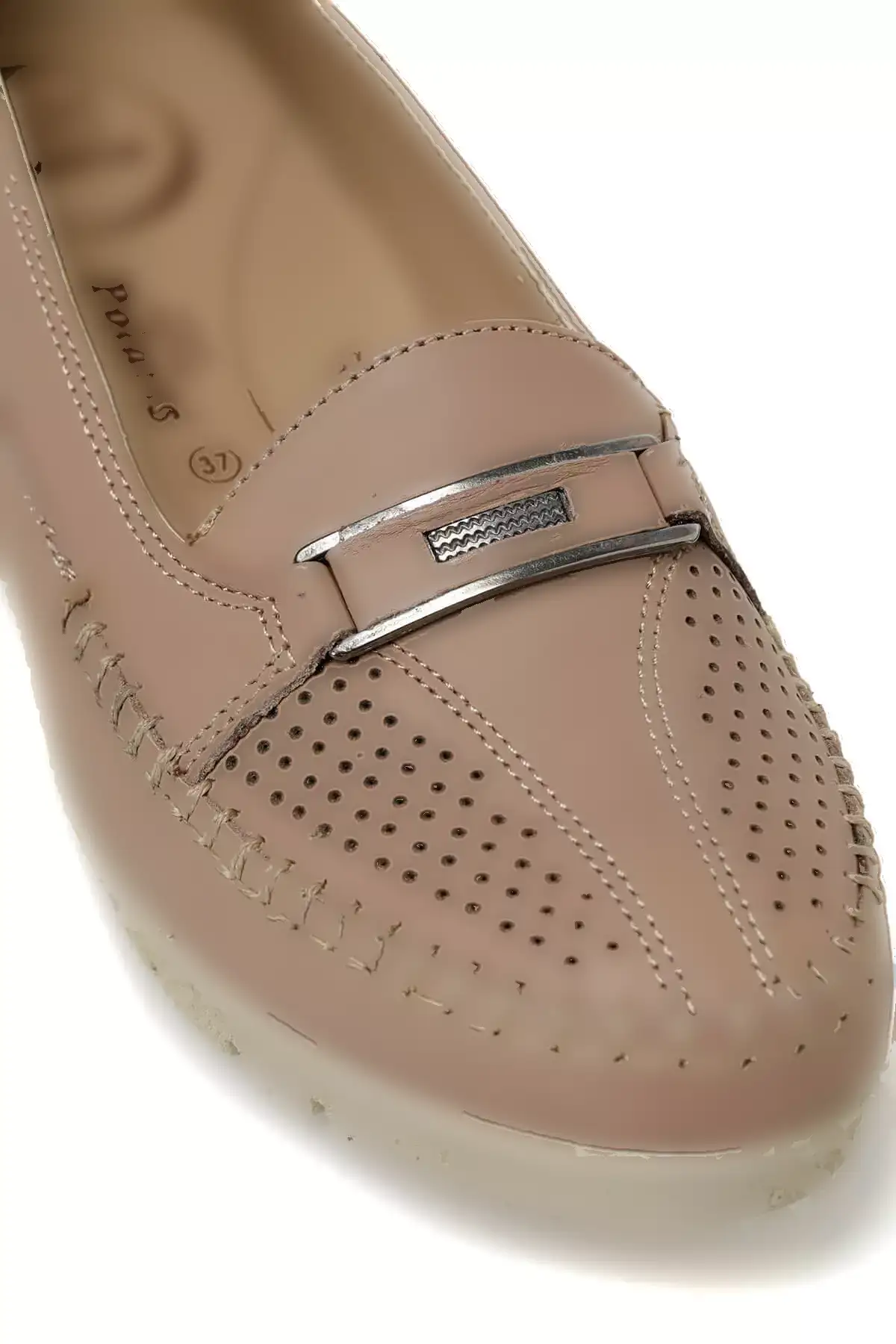 کفش زنانه ویزن مدل 104022.z3fx برند Polaris - 655265476