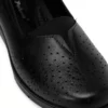 166028.Z4FX کفش پاشنه‌دار مشکی زنانه برند Polaris - 796957966