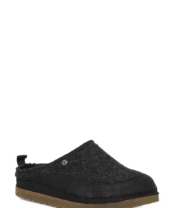 دمپایی زنانه مشکی مدل 609042.Z5PR برند Polaris - 1018738774