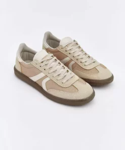 انتخابهای شیک از برند Esvab Giyim | کفش ورزشی زنانه با بند برند LC Waikiki - 1049379900