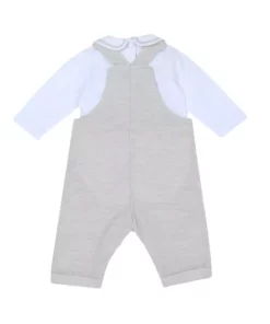 ست / بدنه + سالوپت برند Chicco - 902722997