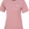 تیشرت زنانه 100% پنبه برند hummel - 1018939090