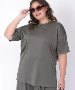 تی‌شرت مدال برند Büyük Moda - 979594460