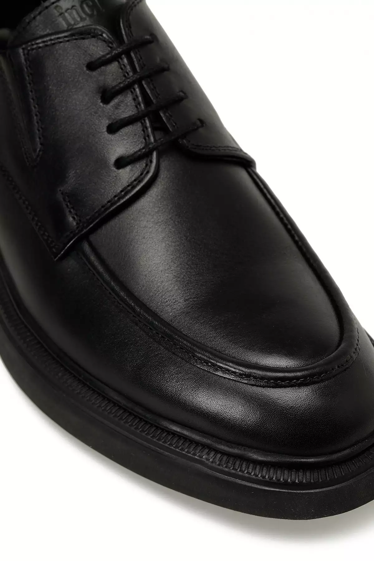 کفش کلاسیک مردانه LECCE 5PR مشکی برند İnci - 967908716