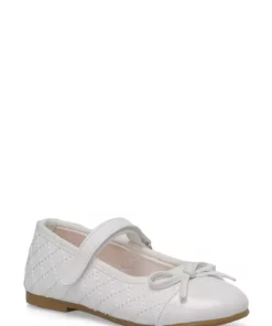 بابت دخترانه YEZY.P5FX سفید برند Polaris - 904861699