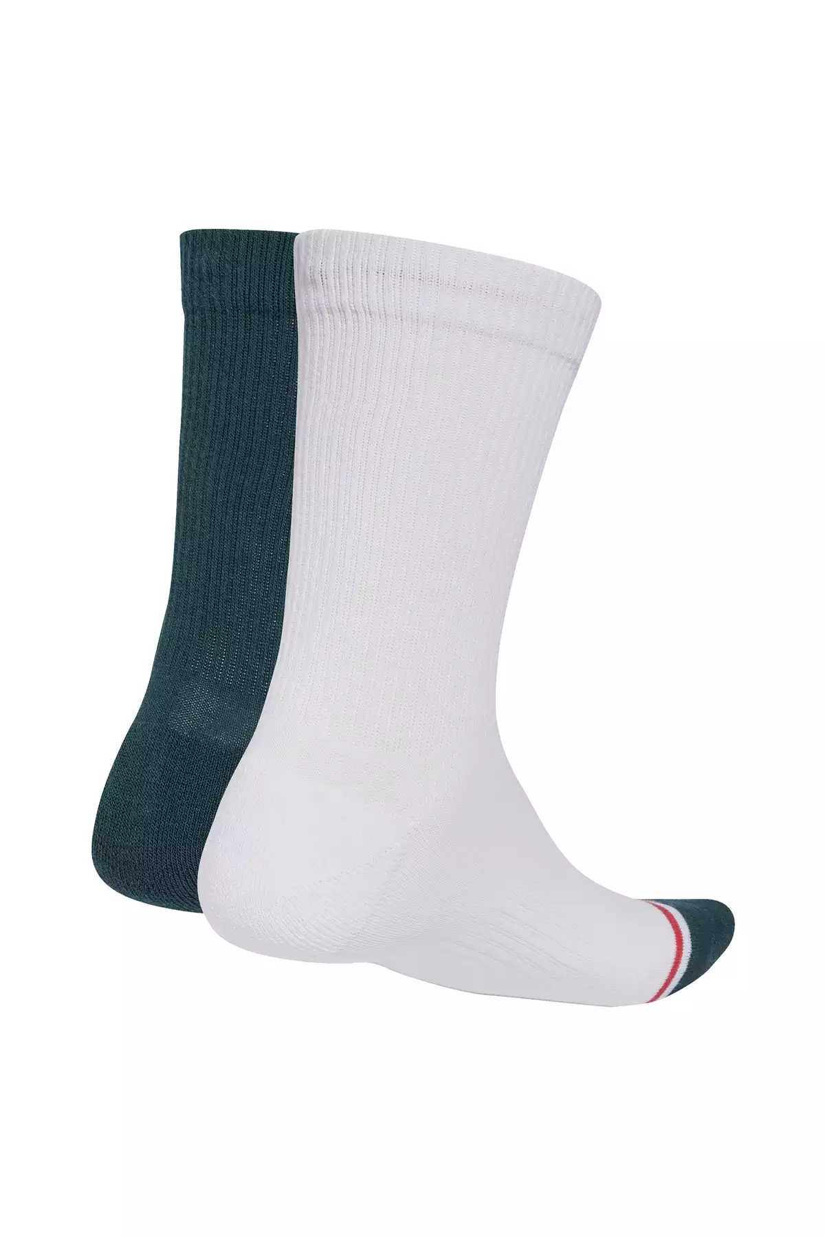 جوراب پیتزا JW7718 2 تایی چند رنگ مناسب برای همه جنسیتها برند adidas - 971382160