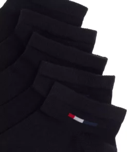 جوراب مشکی مردانه 50304351-VR046 برند U.S. Polo Assn. - 956456977