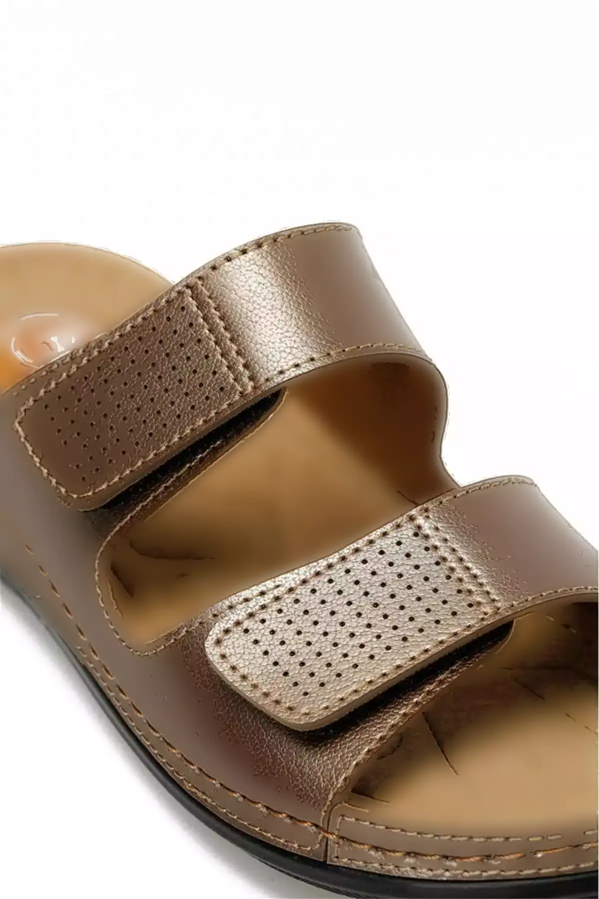 ترکیب طلایی زنانه 166986.Z برند Polaris - 1035361504