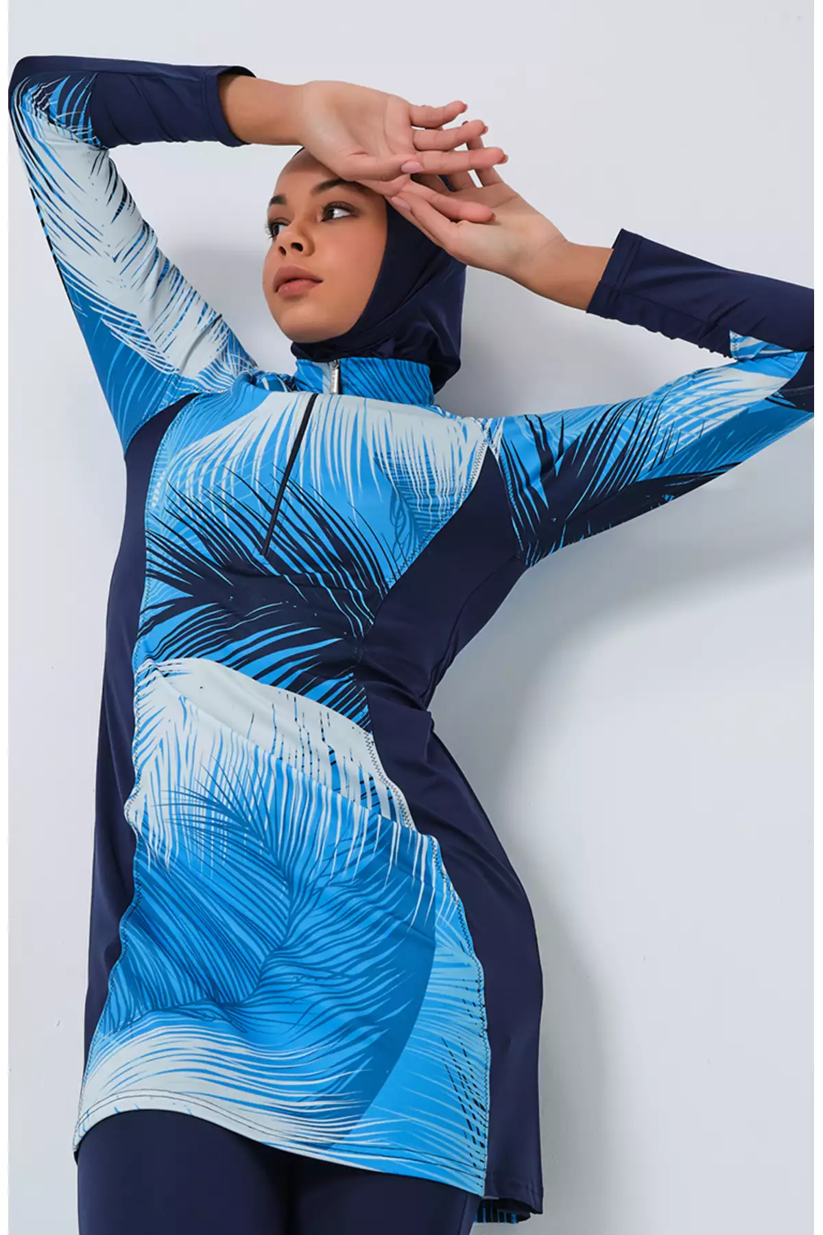 ماهیگیری پوششی 23671-02 سرمهای برند sefamerve - 837845603