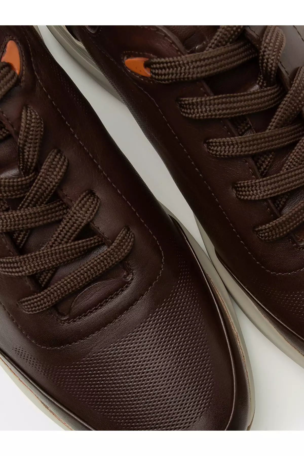 کفش مردانه - قهوهای برند Karaca - 930892800