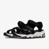 دلیتیس - صید تازه، صندل سیاه زنانه ۳۱۵۱۴ بلک برند Skechers - 35824071