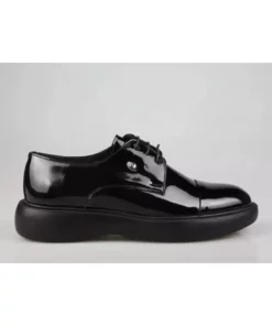 کفش کلاسیک مردانه مراسم عروسی مدل 70915 برند Pierre Cardin - 813302832