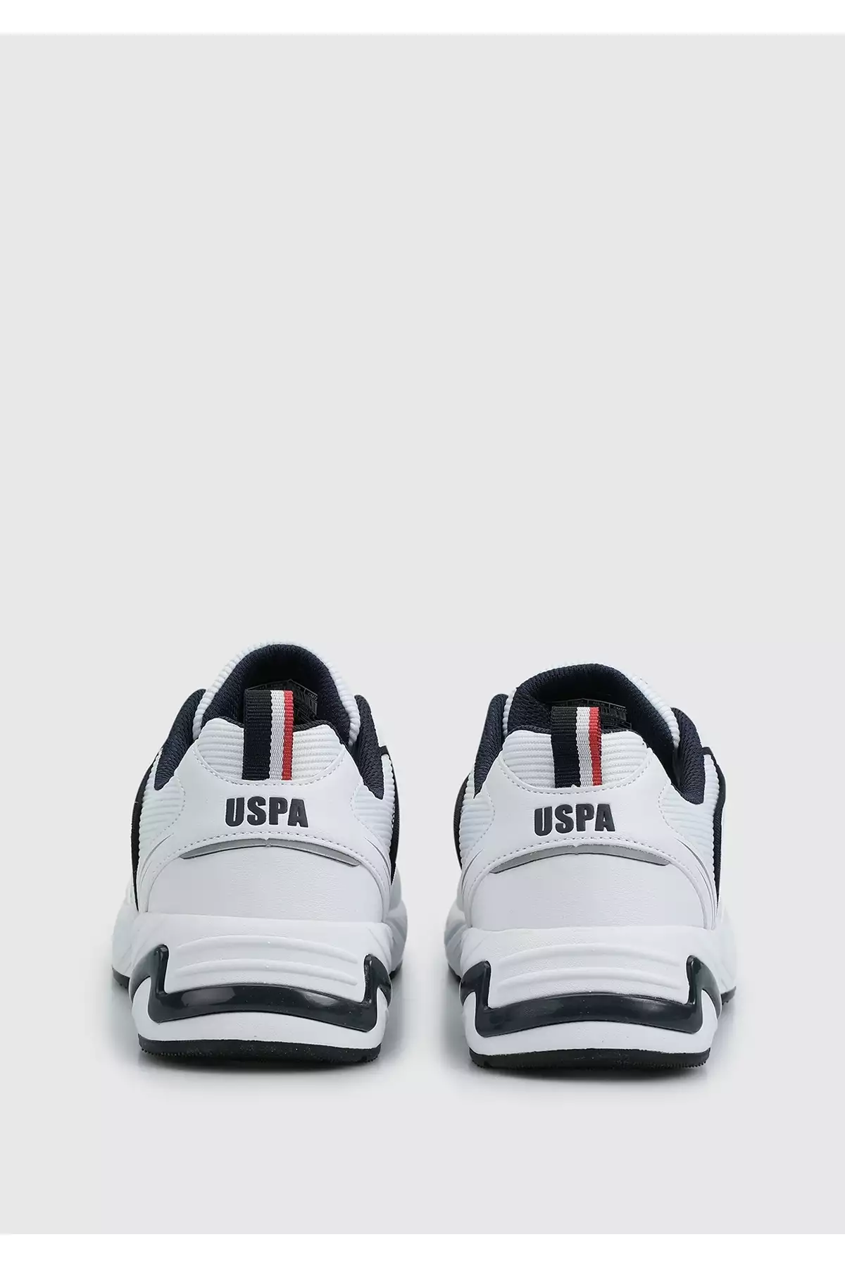 کفش ورزشی مردانه آردن سفید برند U.S. Polo Assn. - 902521667