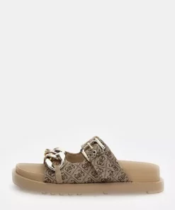 ترلیک زنانه فاطمه 2 برند Guess - 655284351