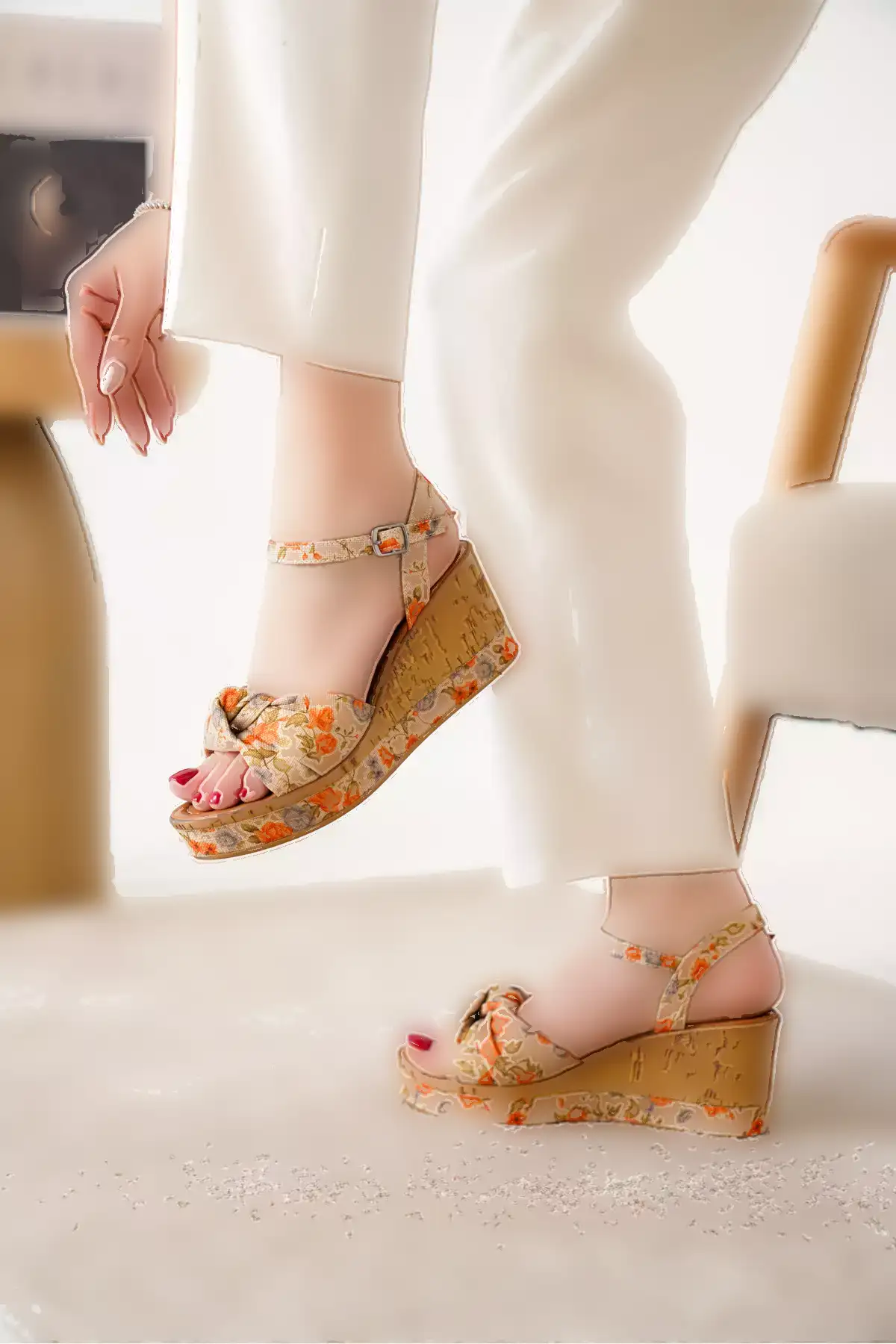 کفش پاشنه بلند کلاسیک روزمره زنانه مدل D02019 برند Daxtors - 931724978