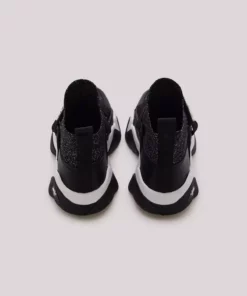 کفش سیاه دخترانه فروشگاه بی‌جی برند Tyess - 849750874