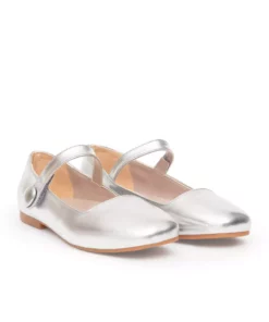 کفش بربری خاکستری برای دختر بچه 50315715-VR107 برند U.S. Polo Assn. - 985139744