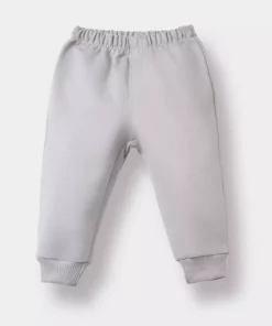 ست دو تکه پسرانه، سویشرت ساده و شلوار ورزشی E8430A525AU برند Defacto - 960188925