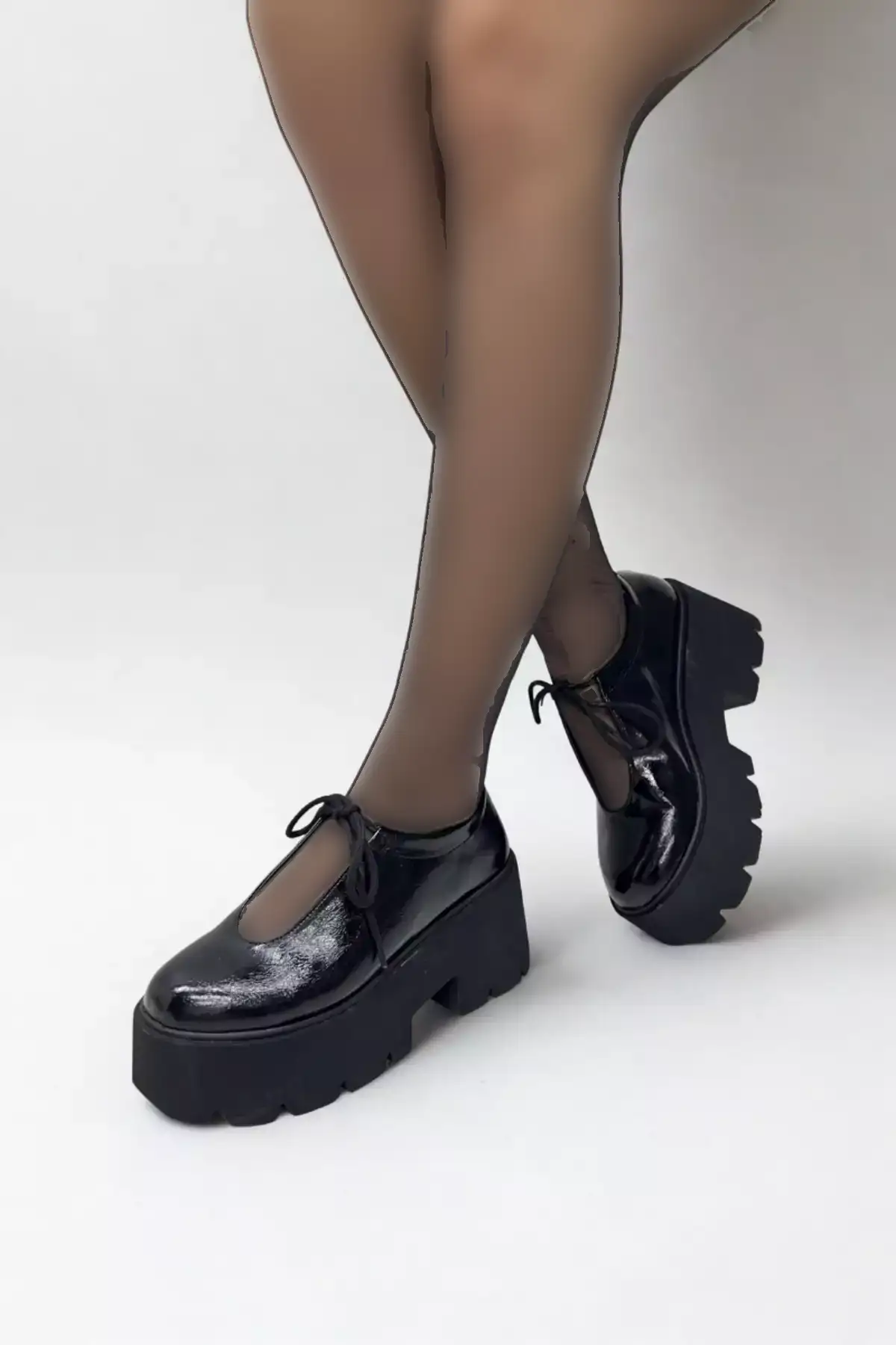 م کفش راحتی زنانه چرمها (مدل P9067) برند inizio - 898839237